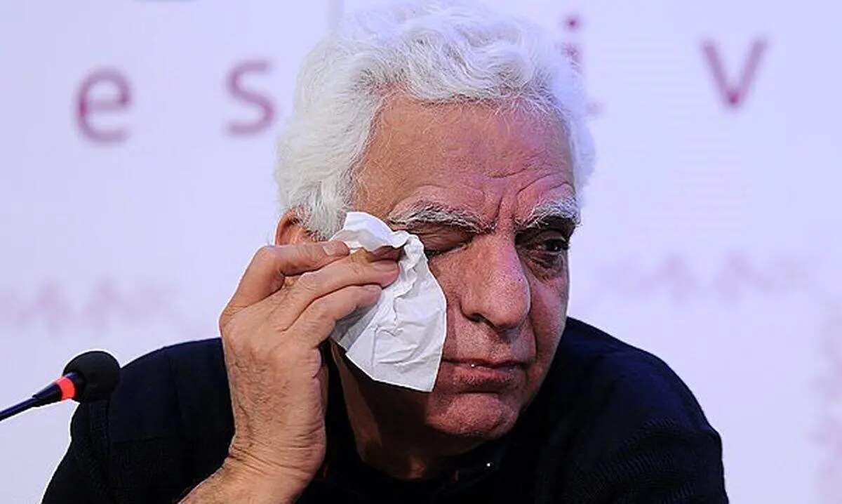 نامه پیش از فوت کیومرث پوراحمد باید منتشر شود؟