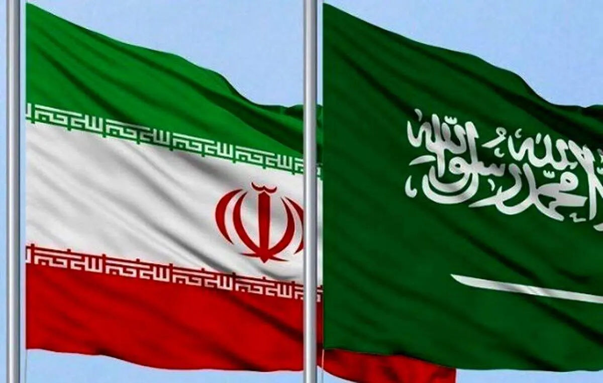 حذف تابلوی شهید آیت‌الله نمر از خیابان محل کنسولگری عربستان در مشهد+ عکس