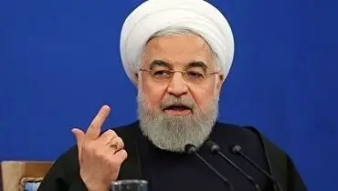 روحانی خواهان یک همه‌پرسی درباره سه پرسش اساسی شد+ فیلم