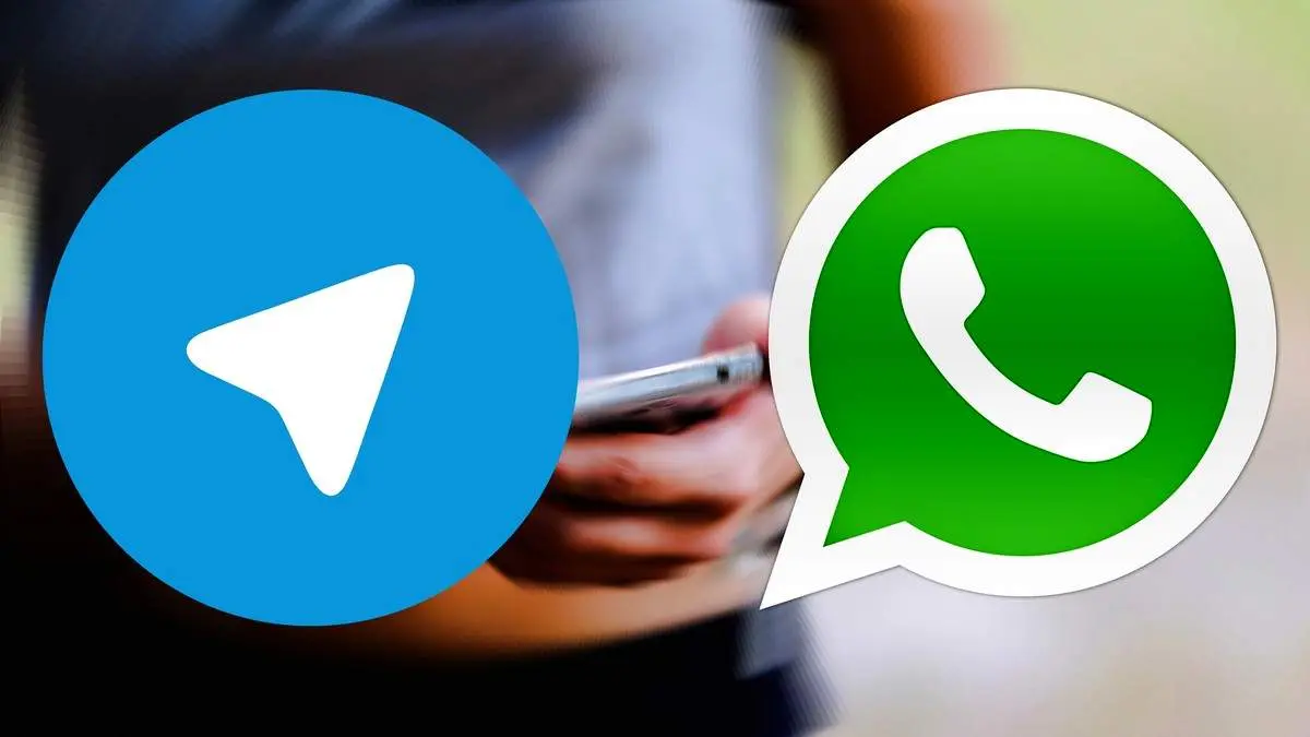 کپی محبوب ترین قابلیت تلگرام توسط واتس اپ+ عکس