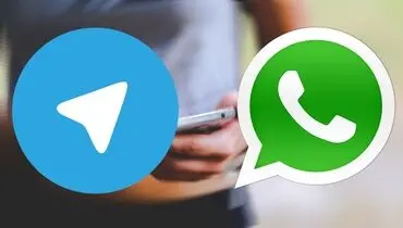 کپی محبوب ترین قابلیت تلگرام توسط واتس اپ+ عکس