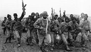 روایتی شنیدنی از کمک سرباز عراقی به نیروهای ایرانی در جنگ تحمیلی+ فیلم