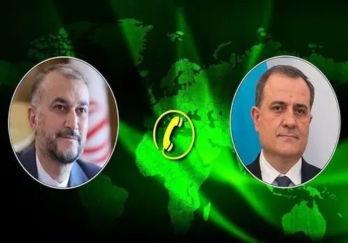 امضای ۷ تفاهم‌نامه همکاری میان ایران و آذربایجان