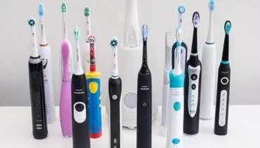 مسواک برقی بخریم یا مسواک معمولی؟