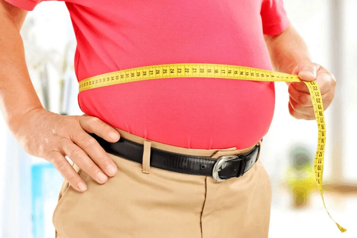 راهکاری ساده برای کاهش وزن در ماه رمضان
