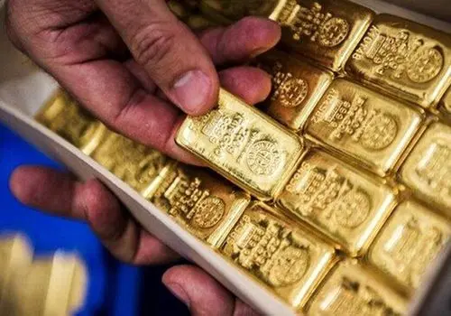 معامله ۲۴۸ کیلو شمش طلا در مرکز مبادله ایران