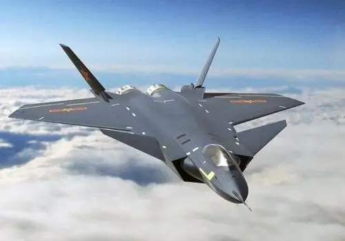 پاکستان خرید جنگنده چینی J-35 را تکذیب کرد