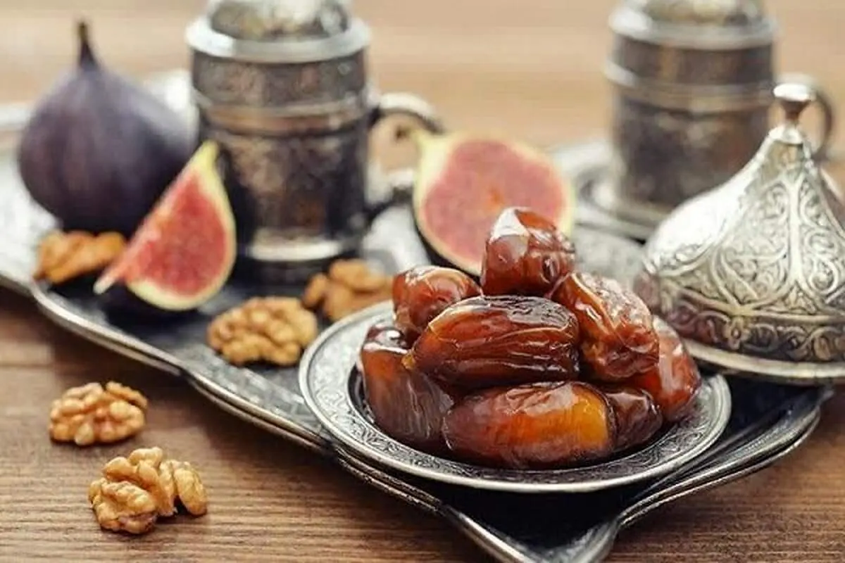 خرما؛ ضد یبوست، ضد اسهال