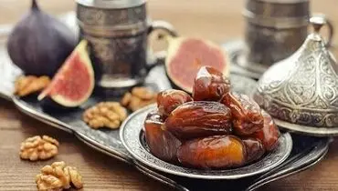 خرما؛ ضد یبوست، ضد اسهال