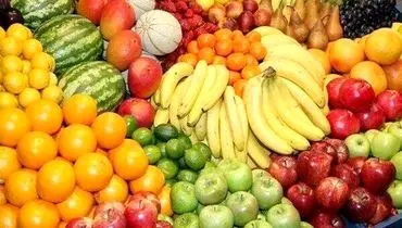 این میوه ها را هر روز بخورید