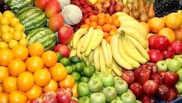 این میوه ها را هر روز بخورید