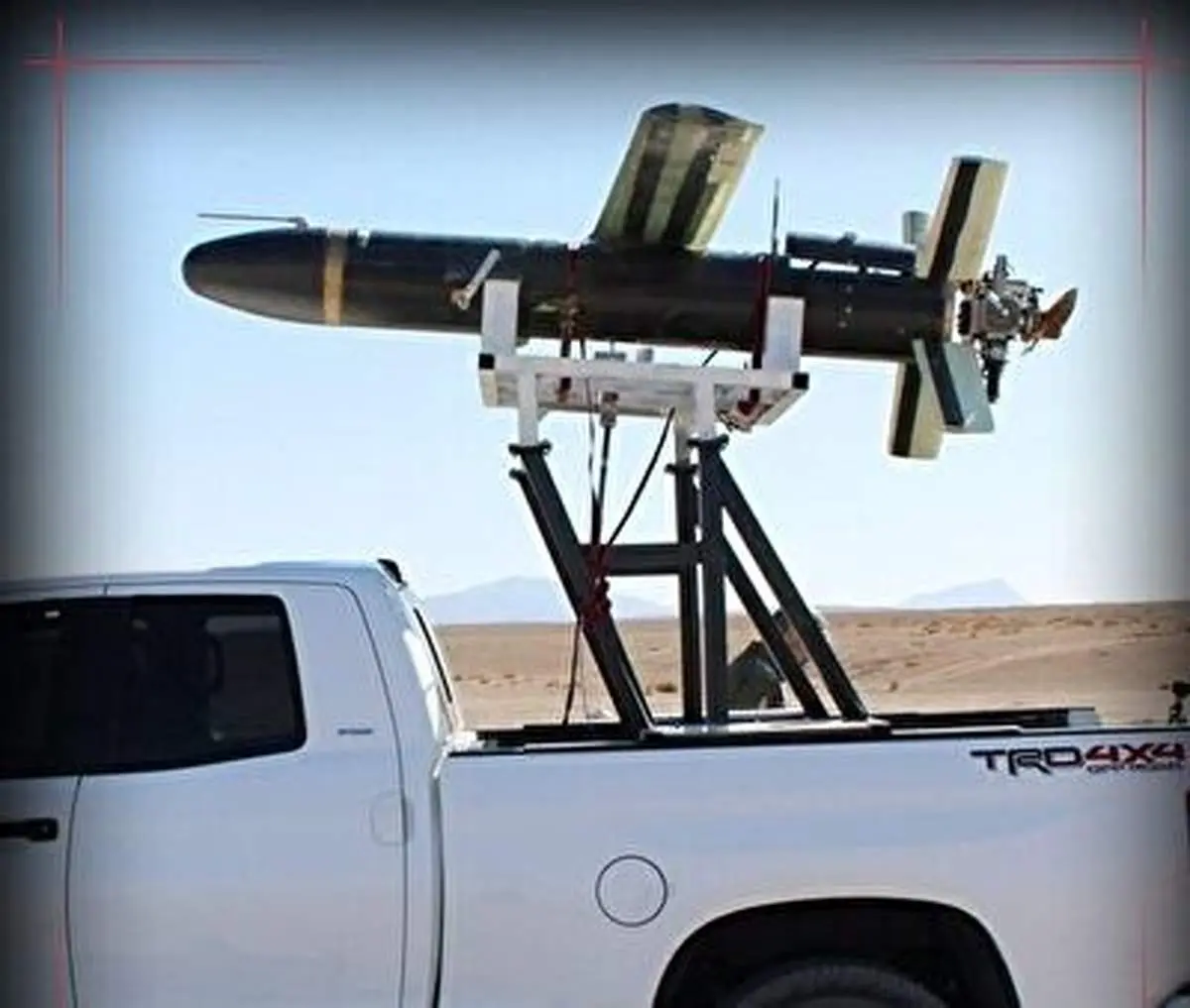 تصاویری از جدیدترین پهپاد انتحاری ایران با قابلیت های ویژه + فیلم