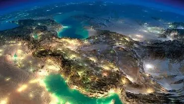 تکه های این وطن کجا است؟+ عکس