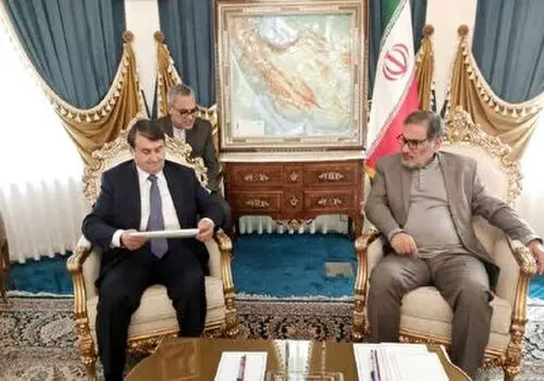 ادعای عجیب مدودف خبر ساز شد
