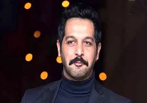 رفع توقیف اولین فیلم بهزاد فراهانی بعد از ۳ سال 