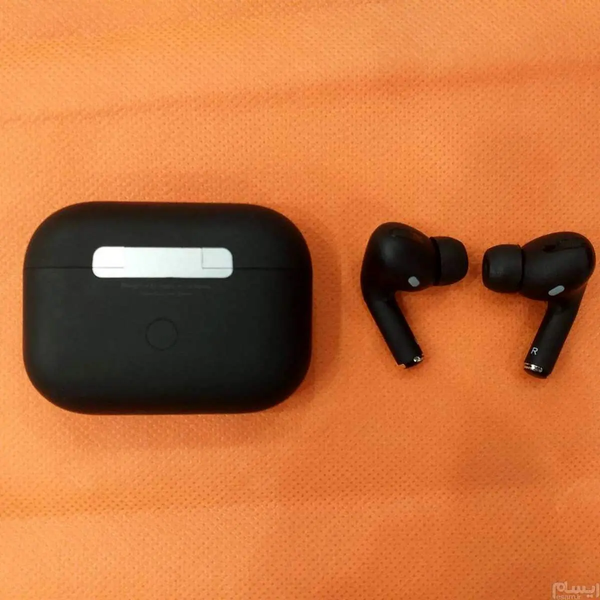 انقلاب بزرگ در ایرپادهای اپل + عکس