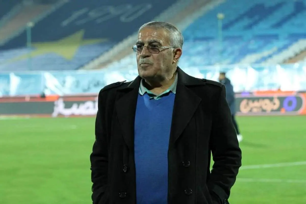 استقلال بهتر است به دسته پایین تر سقوط کند |