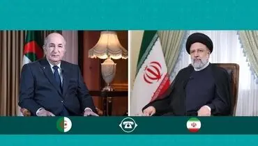 تاکید رئیسی بر ضرورت تشکیل جبهه منسجم کشورهای اسلامی علیه اسرائیل