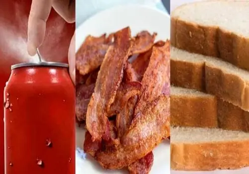 تفاوت ژامبون و کالباس و بیکن؛ کدام بهتر است؟