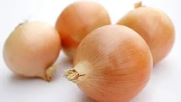 لطفا پیاز بخورید!