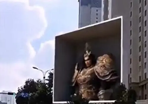 نوع جدیدی از ازدواج باب شد، ازدواج با هولوگرام+ فیلم