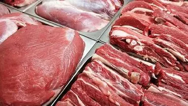 آخرین قیمت مرغ و گوشت + جدول