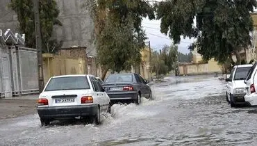 هشدار قرمز هواشناسی برای احتمال وقوع سیل در این ۷ استان