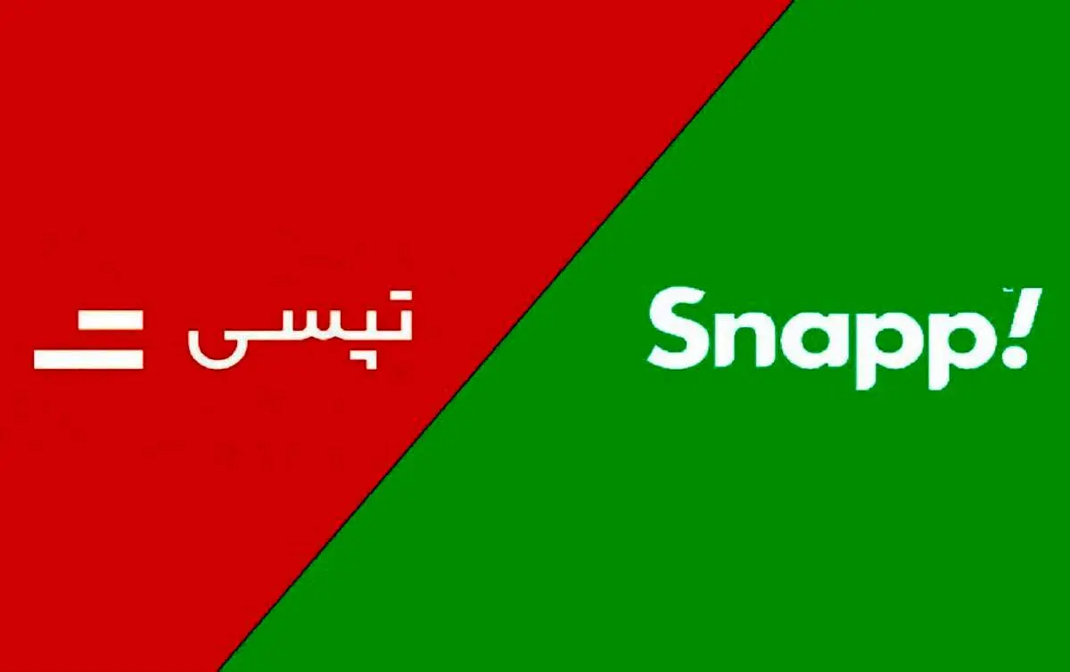 محکومیت اسنپ به دلیل تخلفی غیر اخلاقی