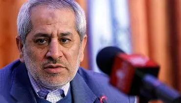 مسافرکشی دادستان سابق تهران+ عکس