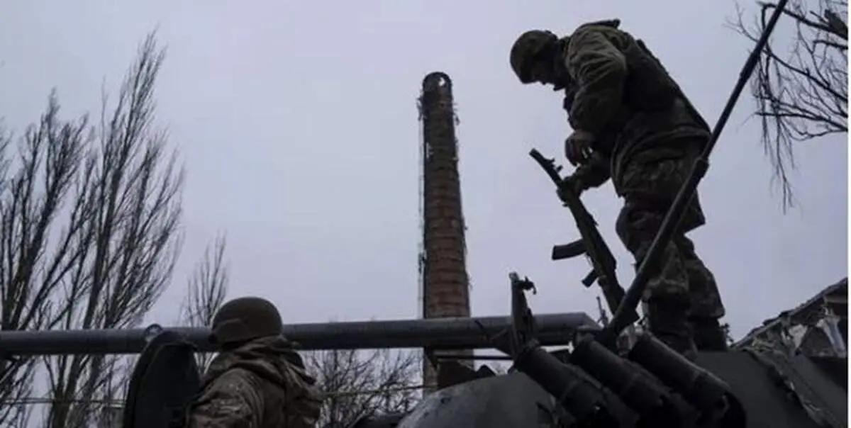 ارسال تسلیحات مرگبار از اسرائیل به اوکراین