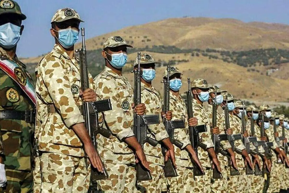 توضیح مسئول ستاد نیروهای مسلح درباره کاهش مدت خدمت سربازی