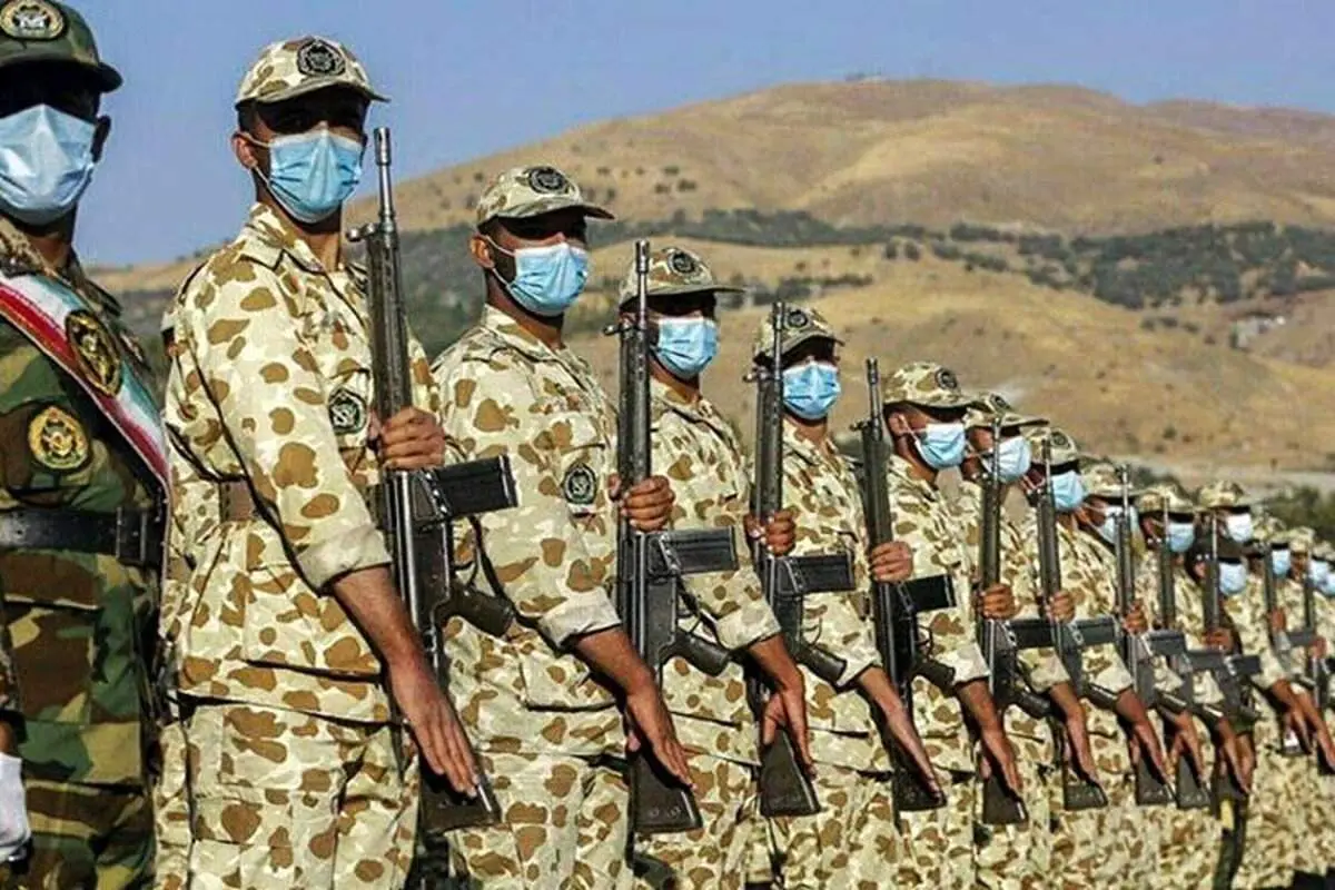 توضیح مسئول ستاد نیروهای مسلح درباره کاهش مدت خدمت سربازی