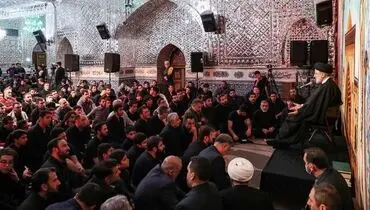تاکید رئیسی بر ضرورت تلاش همگان در راستای گره‌گشایی از زندگی مردم
