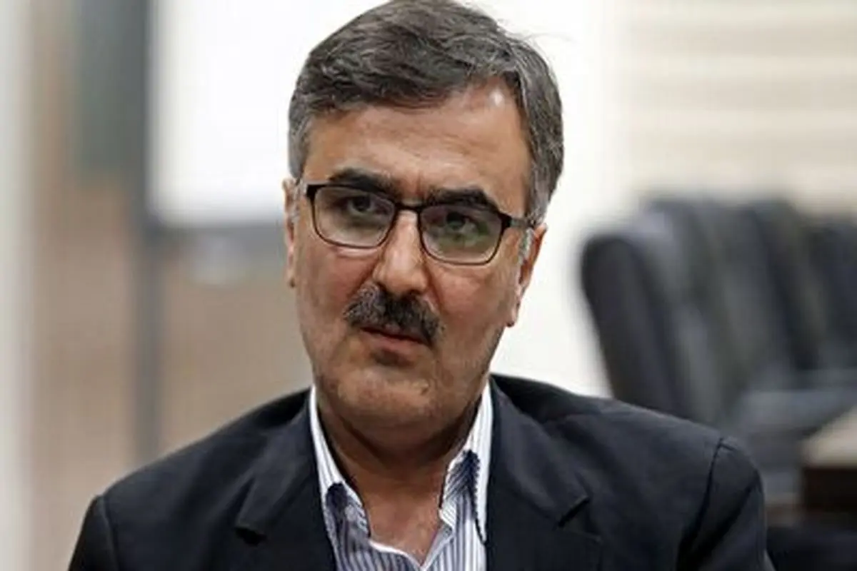 خبر خوش رئیس بانک مرکزی به متقاضان وام + فیلم