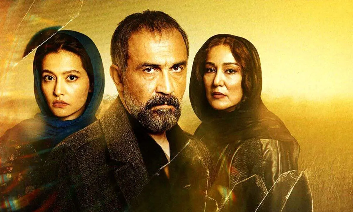 واکنش آمنه السادات ذبیح‌پور به کشف حجاب بازیگر پوست شیر + عکس