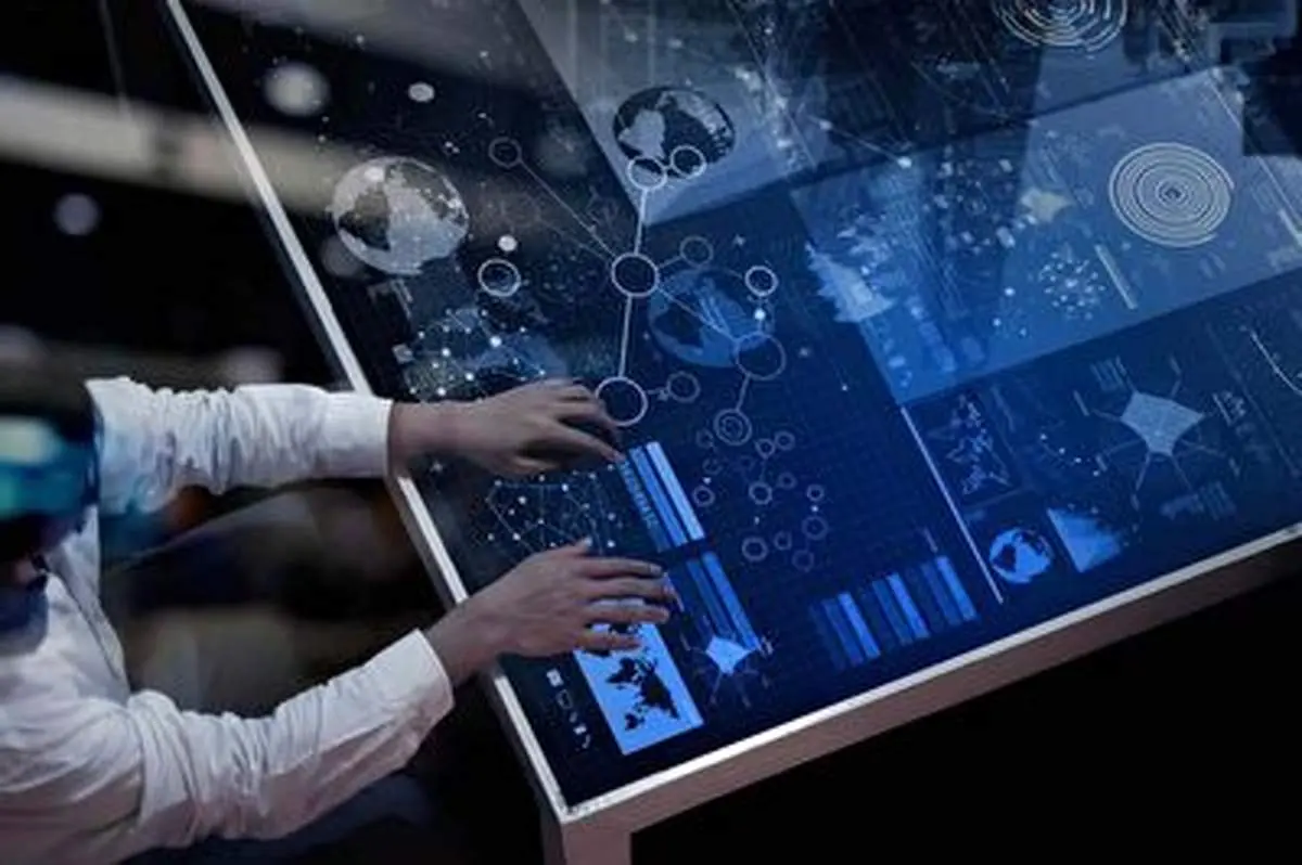 این تکنولوژی جدید تمام موبایل ها را نابود می کند! + فیلم