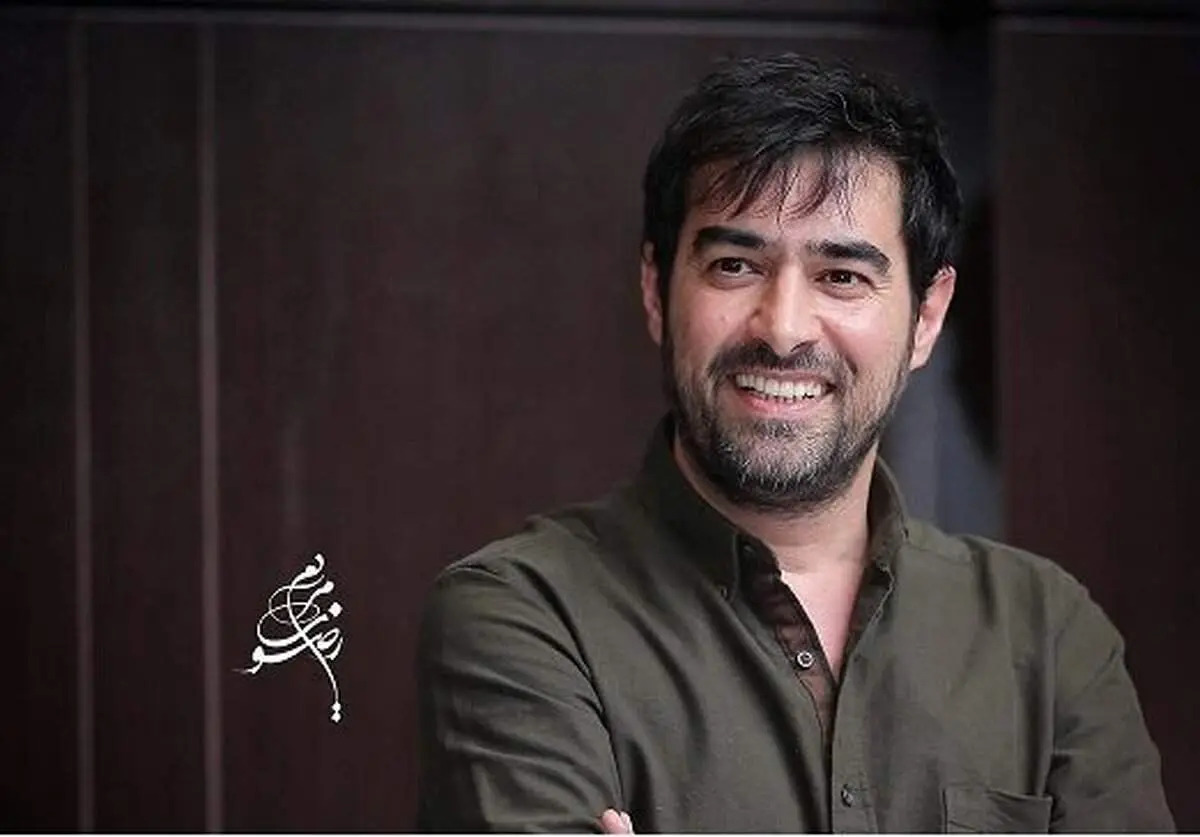 شهاب حسینی در نقش صدام ظاهر می شود؟