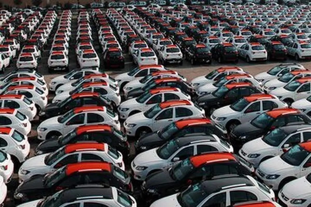 «شیرین عسل» هم خودروساز می شود!