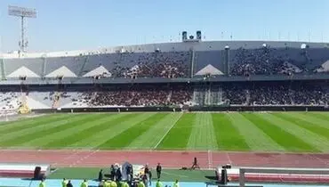 قیمت نجومی بلیت دربی در بازار سیاه