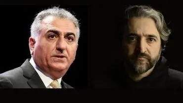 فروپاشی «منشور مهسا» با تک روی رضا پهلوی تا قهر حامد اسماعیلیون