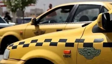بارندگی کرایه ها را ۶۰ درصد گران می کند!
