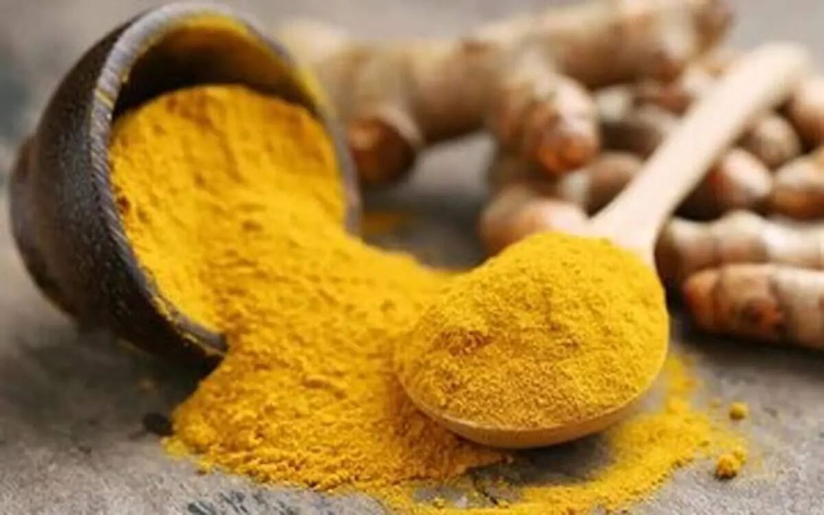 نابودی ویروس ها با این ادویه خوشرنگ