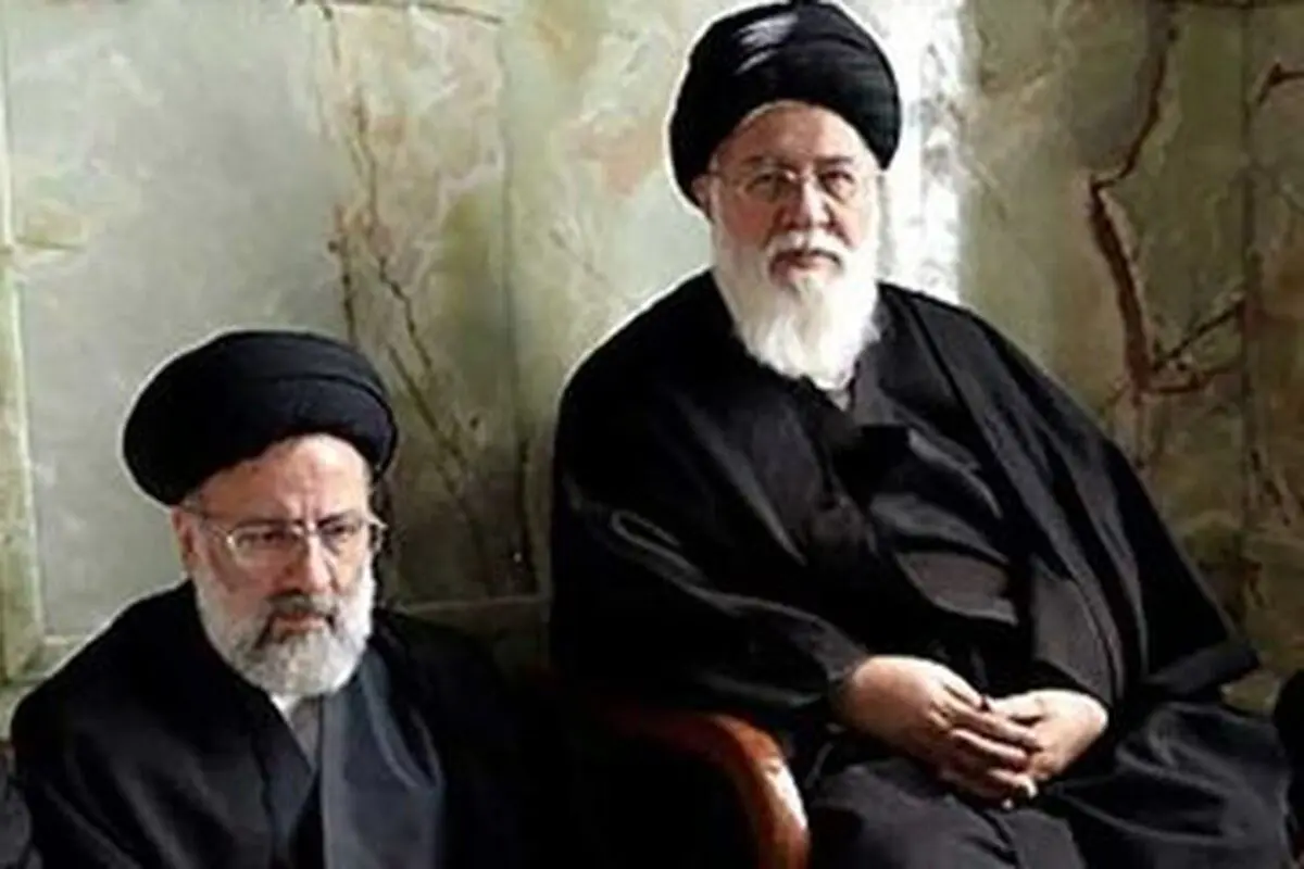 آقای علمالهدی! بهتر نیست به جای «مردم»، «دامادتان» را مواخذه کنید؟