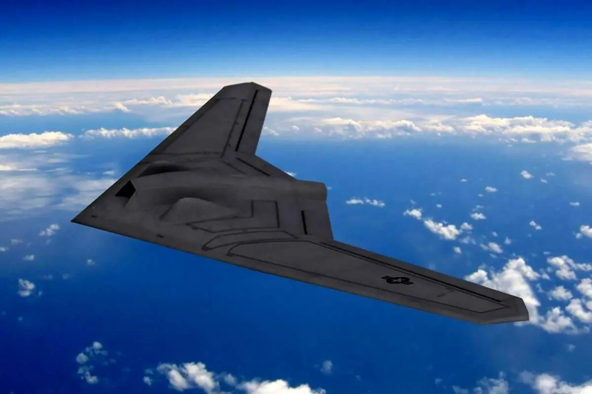 شکار عجیب و مرموزترین پهپاد آمریکایی توسط ایران + عکس