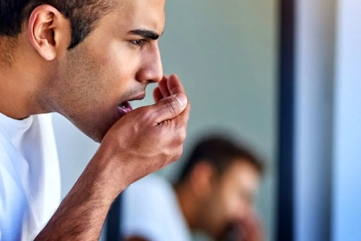 راهکارهای اصولی برای رفع بوی سیر از دهان
