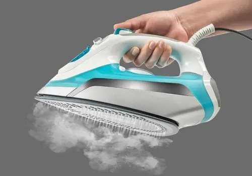 دلایل اصلی آب دادن اتو بخار چیست؟
