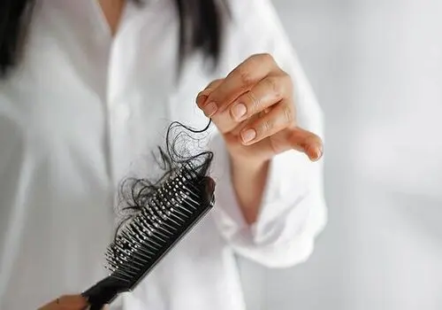 راهکار مقابله با ریزش مو سر+جزئیات