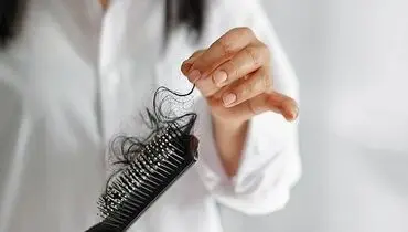 برای جلوگیری از ریزش مو چه بخوریم؟