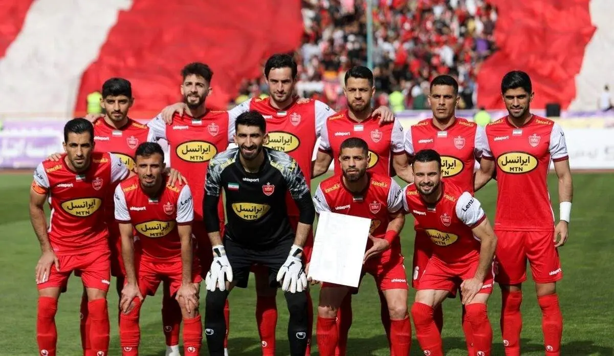 سندهای دربی که باشگاه پرسپولیس علیه استقلال رو کرد+ تصاویر