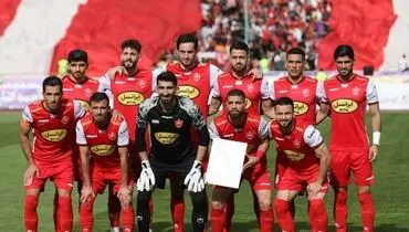 سندهای دربی که باشگاه پرسپولیس علیه استقلال رو کرد+ تصاویر
